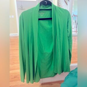 Lily Pulitzer cardigan
